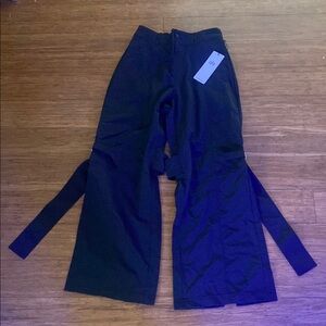 Alo high waist voyager trouser